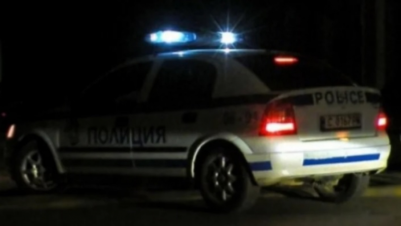 Сигнал до БЛИЦ: Полицията спря движението на Околовръстното в София и задържа...