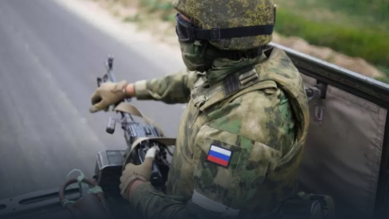 "Уолстрийт Джърнъл": Как руските войници спечелиха престрелката край Урожайное срещу ВСУ