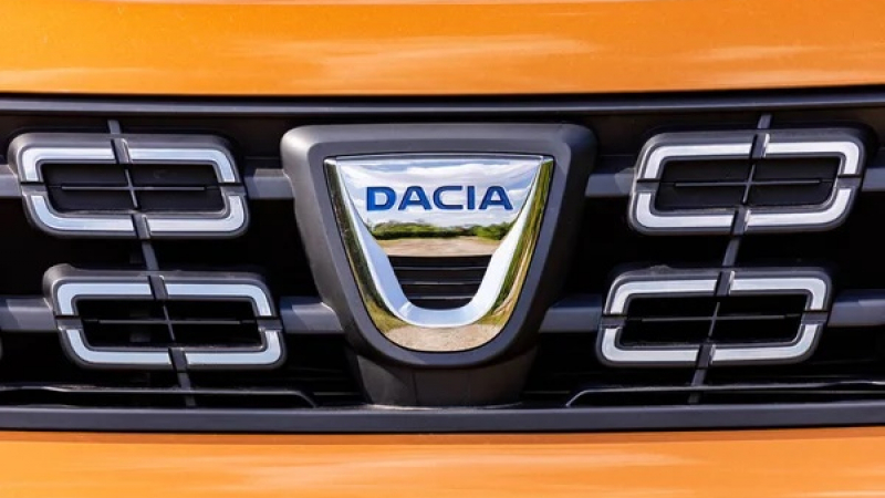 Dacia подготвя нова кола за всички семейства 