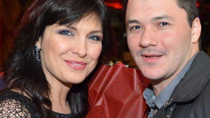 Нови проблеми вбесиха Жени Калканджиева: Мъжът й Тачо пак е на съд и...