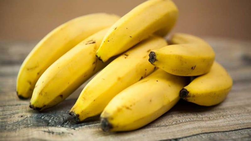 Какво се случва с хората, които хапват по 2 банана на ден