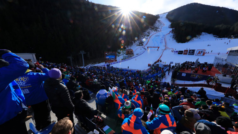 Банско започва продажбата на сезонни ски карти от 1 октомври 