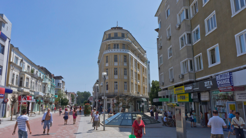 Световноизвестна пътешественичка отиде във Варна и онемя след като видя този паметник 