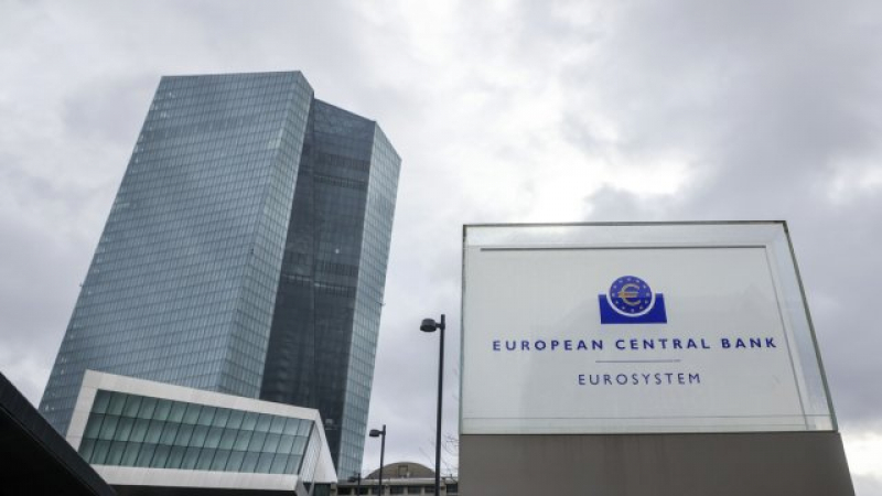 От ЕЦБ казаха докога лихвите ще останат високи