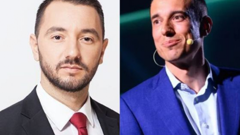 Психолог за вота в София: Хекимян и Терзиве огледални кандидатури, а този участва само за спорта ВИДЕО