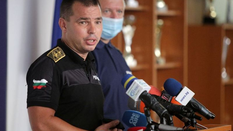 Шефът на "Гранична полиция": Забраната за влизане на руски автомобили у нас влиза от...