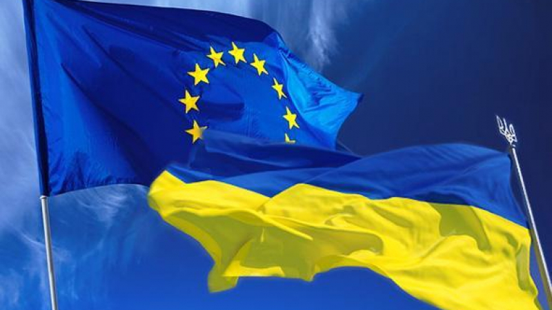 Историческо: ЕС свиква среща на всички външни министри в Киев