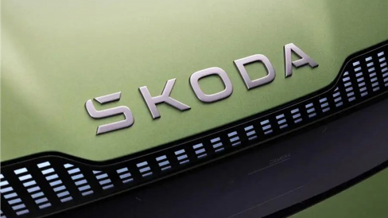 Skoda загатна с ВИДЕО за интериора и визията на новия Kodiaq