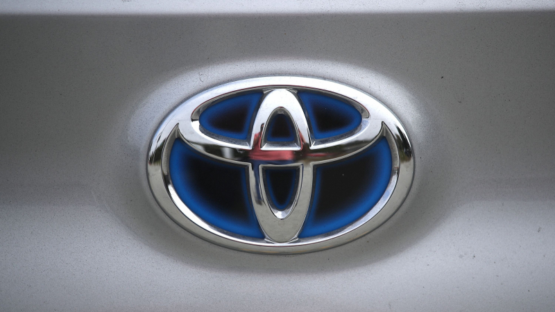 Никога не сте чували за тази Toyota, а тя е уникална СНИМКИ 
