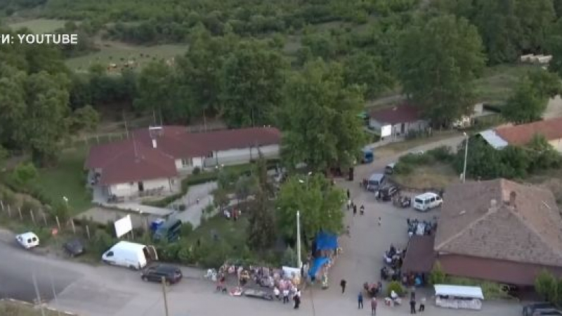 Лъсна причината за кървавата заложническа драма в Благоевградско 