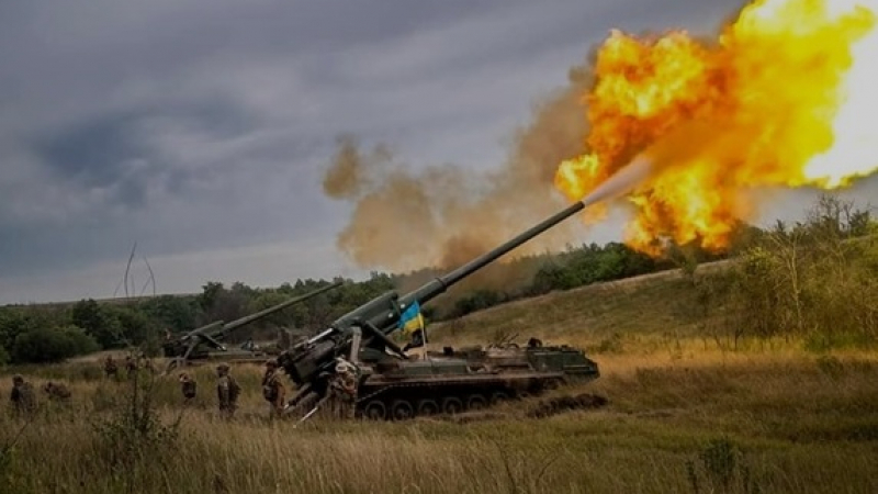 Сутрешна сводка: Кремъл отстрани висш военен от командването заради неуспехи, ВСУ нанесоха мощни удари по противника