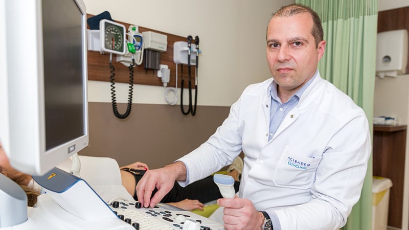 Д-р Виктор Йорданов: 4000 на година са новите случаи с рак на гърдата