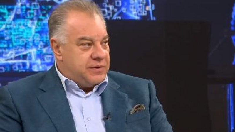 Д-р Мирослав Ненков: Мислех, че е поредната тъпня, но като видях това ВИДЕО с моя глас...