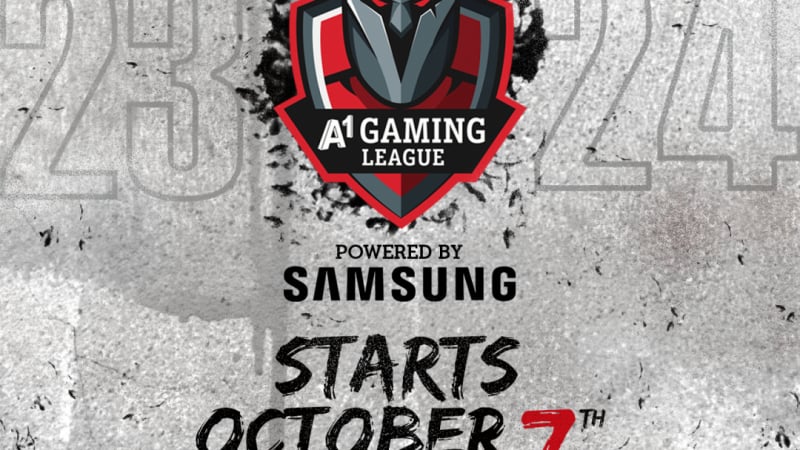 Новият сезон на A1 Gaming League започва с премиера на Counter-Strike 2 и награден фонд от 70 000 лева