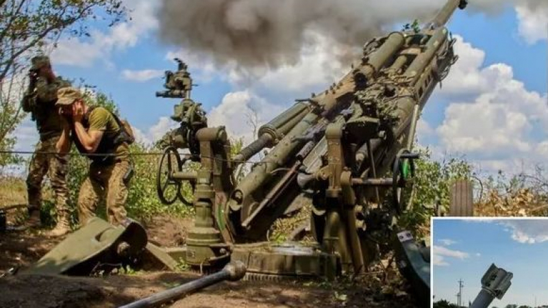 Сутрешна сводка: Киев съобщи за ожесточени боеве в шест направления! Прати „армия от дронове“ и разкри как спецчасти в Крим… КАРТИ