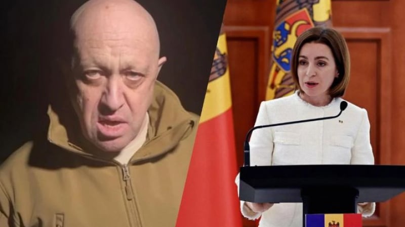 Скандални разкрития: "Вагнер" подготвяли преврат в Молдова! Планът включвал...