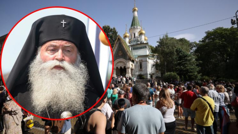 Реши се съдбата на Руската църква, миряните ликуват