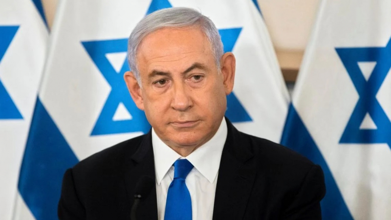Нетаняху: Навлизаме в дълга и трудна война, първата фаза приключва