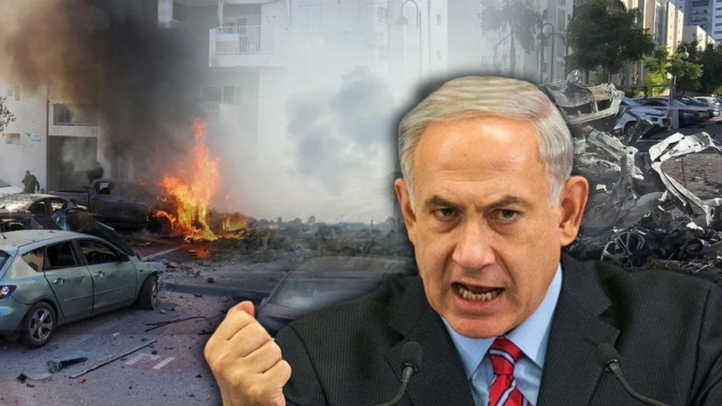 Нетаняху смрази "Хамас" със закана 