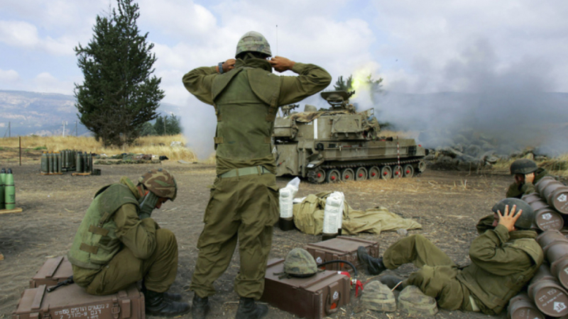 Конфликтът се разгаря: Израелската армия откри огън по Ливан, причината е "Хизбула" 