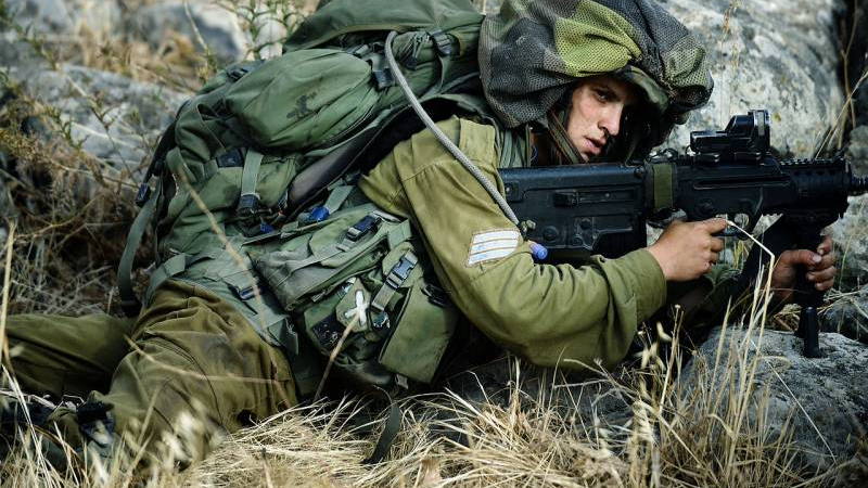 Войски на Хамас са проникнали в Южен Израел, водят се тежки сражения 