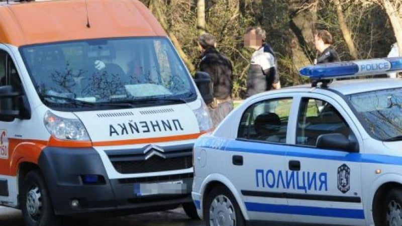 18-г. момиче загина при зловещо мистериозен инцидент в м. Леденика край Враца