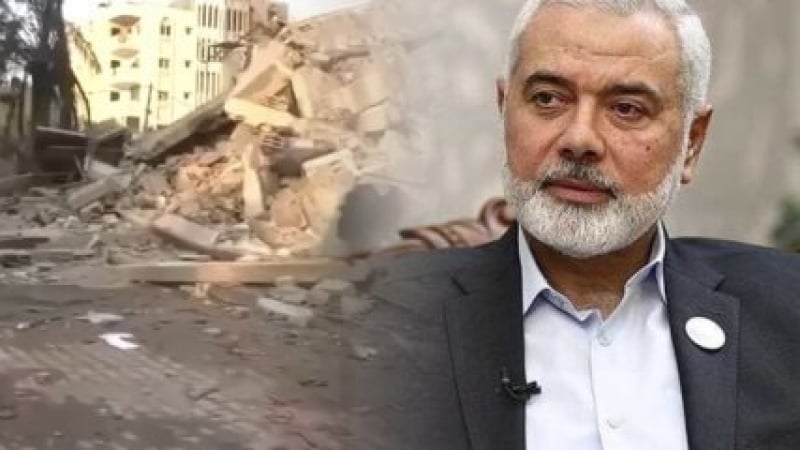 Лидер на Хамас е ликвидиран в Ивицата Газа