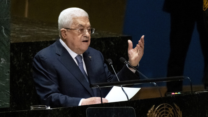 Властите в Палестина поискаха свикване на Арабската лига