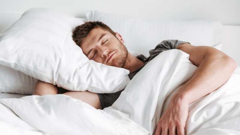 Учените посочиха идеалната температура за бързо заспиване