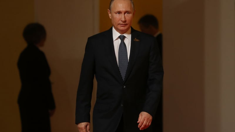 Путин предупреди Запада да не се меси в президентските избори в Русия