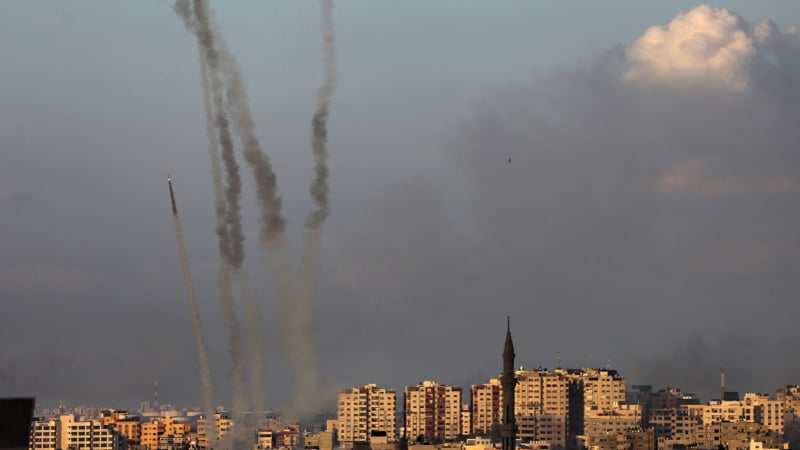 Гарелов откри как да бъде сложен край на войната между Израел и "Хамас"