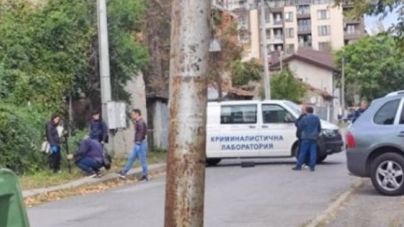 Нови разкрития за надупчения с 10 куршума сириец в София, оказа се важна клечка
