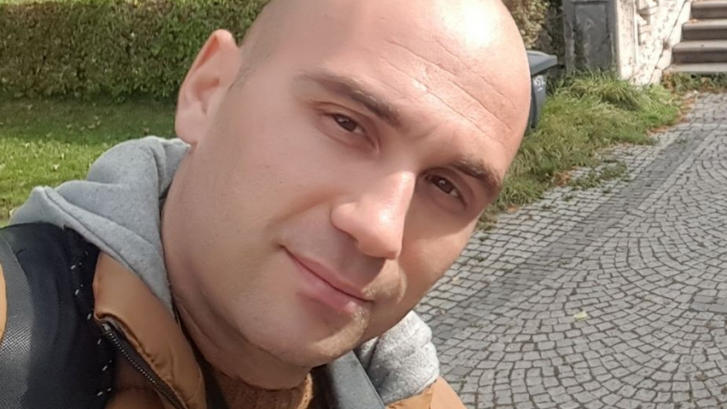 Шок в Пловдив: Много известен жител на града е арестуван заради детско порно