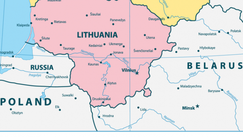 Литва обяви нов пакет помощ за Украйна