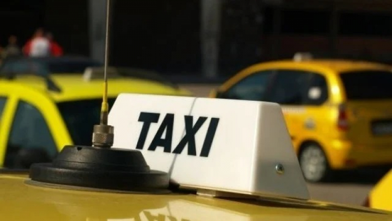 Главоломна цифра: Преброиха копърките таксита в София, искат жестоки мерки 