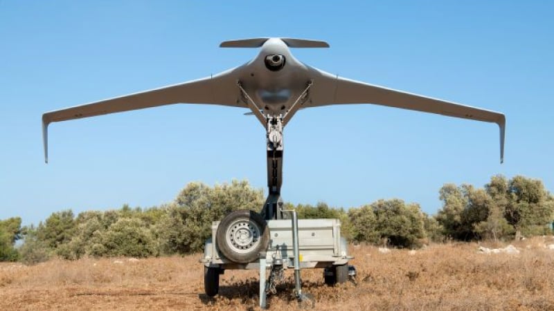 Засекретено заседание в НС: България може да загуби възможността за производство на дронове от "Локхийд Мартин"