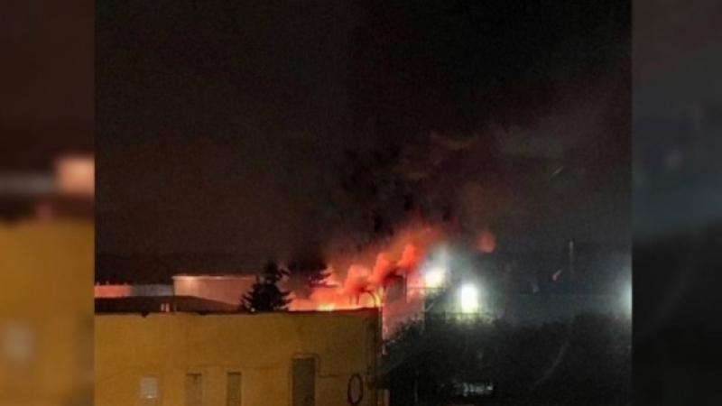 Сутрешна сводка: Експлозии и пожар тази нощ в руския град Брянск, ВСУ атакуват мощно в Бахмутско направление ВИДЕО