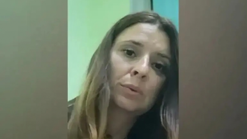 Жената на скандалния пернишки прокурор шокира с изповед от болничната стая ВИДЕО