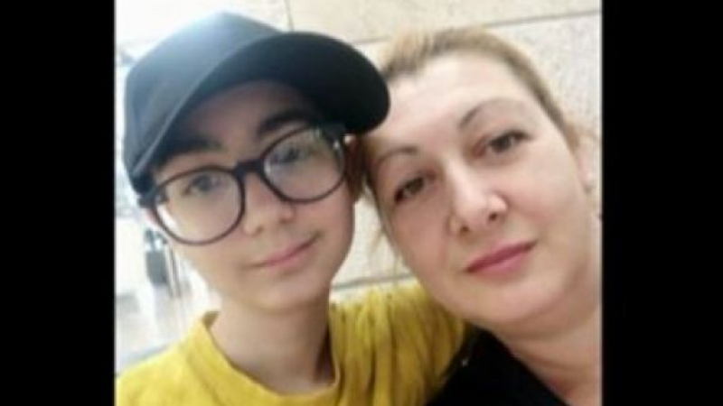 Голям кошмар за българка и болния й син в Израел 