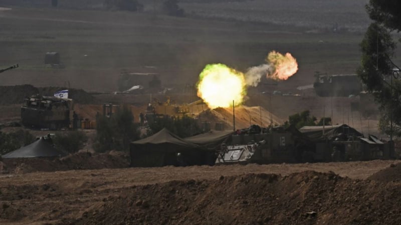Израелските спецслужби започват да ловят и убиват лидери на Хамас по цял свят