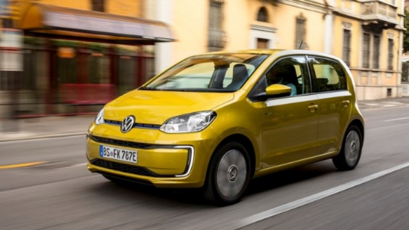Спират най-евтиния Volkswagen от производство, ето как ще бъде заменен