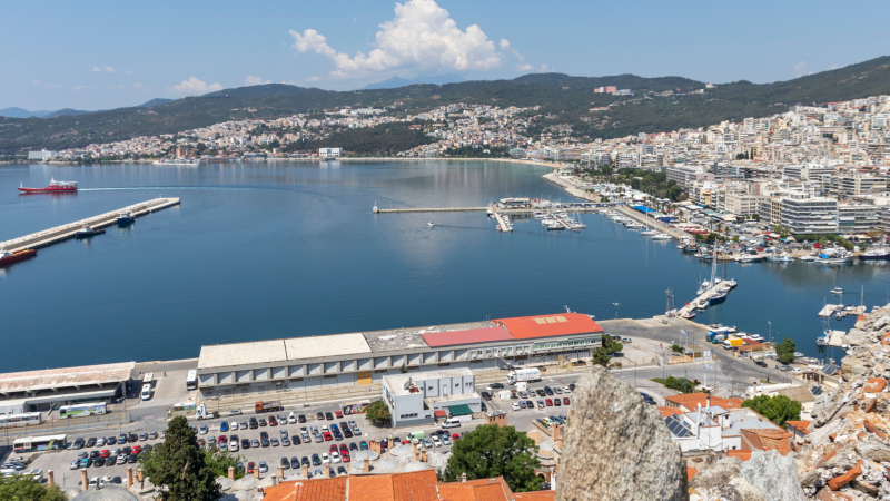 Куп данъчни промени за собствениците на имоти в Гърция
