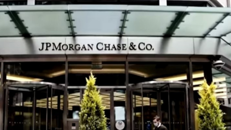 Директорът на JP Morgan предупреди: Не сме виждали от десетилетия...
