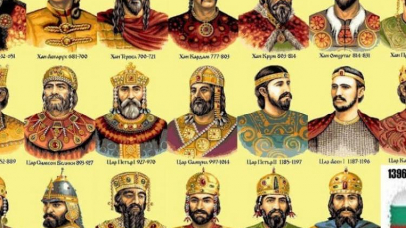 Урок по история: Кой наш владетел няма победа на бойното поле, но остава със златни букви в историята?