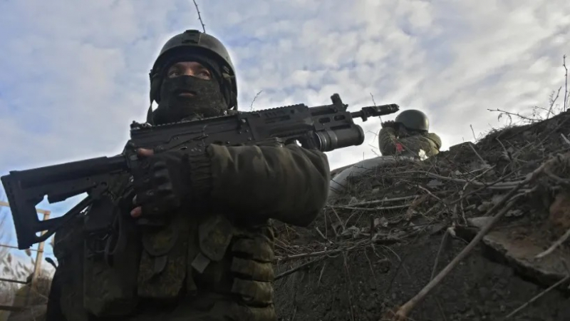 „Много ни е тежко“: Украински полковник призна превъзходството на руската армия 