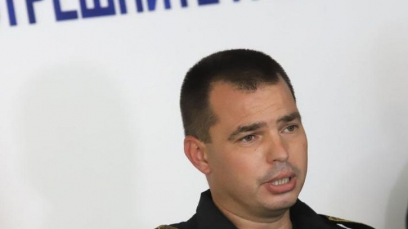 Шефът на "Гранична полиция" с горещ апел в мрежата заради голям проблем