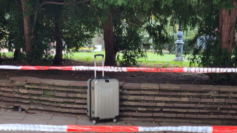 Полиция отцепи центъра на Варна, ето какво се случва 