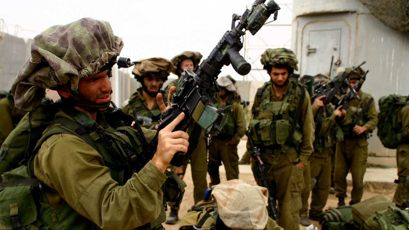 BILD: Израел отлага офанзивата срещу Газа заради САЩ 