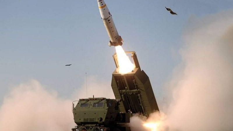CNN гърми с разкритие за тайна доставка на ракети с голям обсег от САЩ за Украйна с цел да...