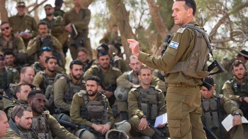 Говорителят на израелската армия обяви обрат с операцията в Газа 